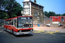 35mm Slide Selkent Dennis