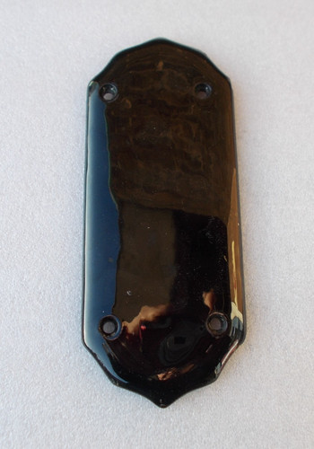 Door finger plate plates - door,