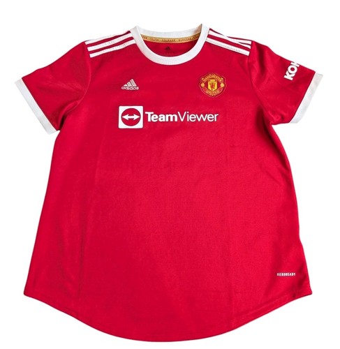 Adidas manchester united home - adidas,