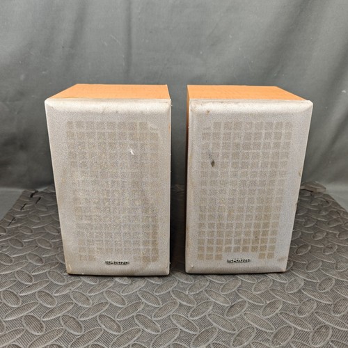 Sharp mp40h micro hifi - cp-mp40h,