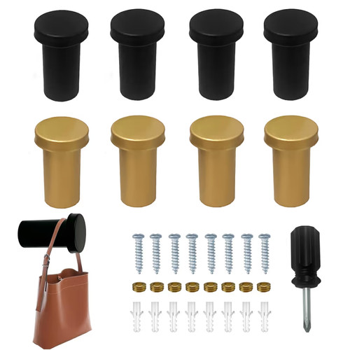 Metal coat hooks hook robe - hook,
