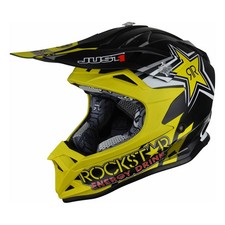Motocross Helmet Just1 J32 Pro