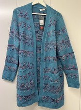 Cotton Traders Longline Edge