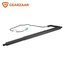 Rear RH Spindle Drive/Gas