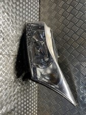 09-13 CHEVROLET CRUZE LT VCDI N/S PASSENGER HEADLIGHT HALOGEN