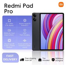 Redmi Pad Pro 12.1" 6GB, 128GB