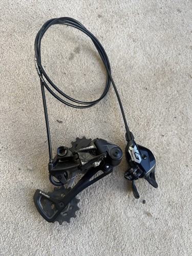 Sram speed rear - speed,
