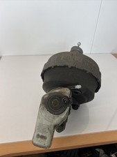BRAKE SERVO & MASTER CYLINDER AUDI VW SEAT SKODA 2.0TDI BKD 1K2614105AR 04-08