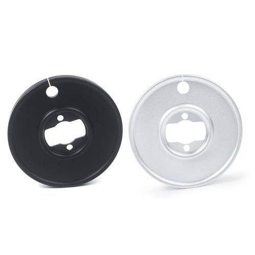 Aluminum reel cores opener for - reel,