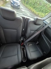 Vauxhall Zafira Tourer C