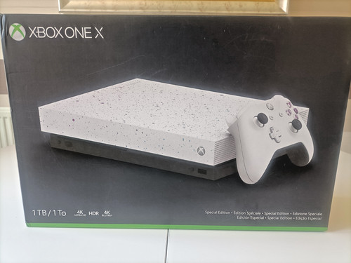 Microsoft xbox one - xbox, x
