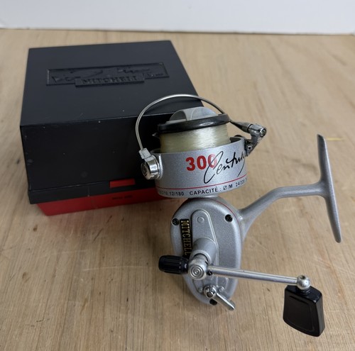 Vtg mitchell 300 century - vtg,