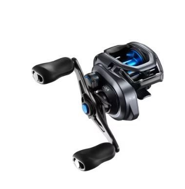 Shimano slx 151 left hand - slx,