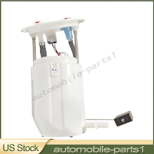 New fuel pump module assembly - new,