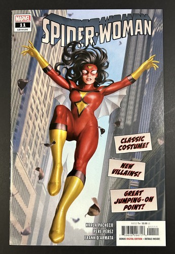 Spider woman 1st - spider-woman, team