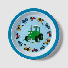 Tractor Ted Machines Melamine
