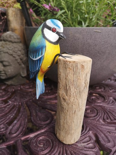 Fair trade wooden hand carved - wooden,