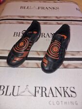 Boy's Nike Total 90 Retro Vintage 2009 Size 5 Football Boots