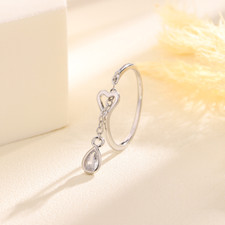 925 sterling silver water - 925,