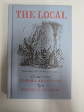 THE LOCAL by E. ARDIZZONE & M