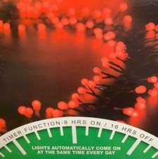 384 / 720 LED Berry Cluster