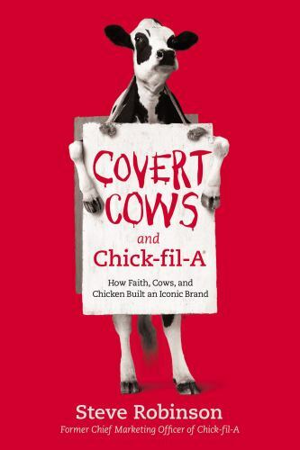 Covert cows and chick fil - covert,