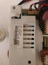 Hotpoint Wmd740 Main Board