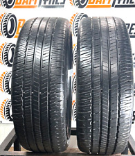 X2 Dunlop SP Sport Maxx 055