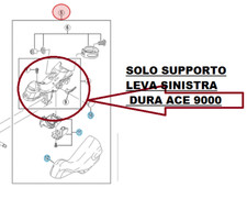 Shimano dura ace 9000 - shimano,