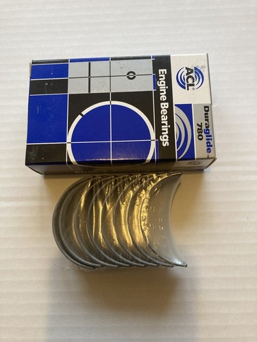Big end conrod - big,