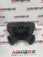 SUZUKI GSXR  AIRBOX WITH K&N K6 K7 600 No4