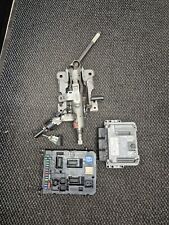 *REMAPED* PEUGEOT PARTNER COMPLETE ECU KIT 1.6 DIESEL EURO 5 Dpf & Egr Deleted 