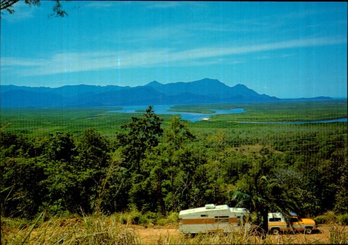 Cardwell north queensland - cardwell,