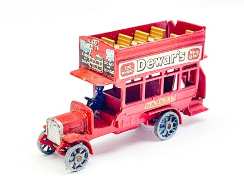 Vintage 1950s matchbox models - matchbox,
