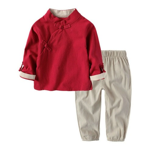 2pcs kids chinese - chinese, new