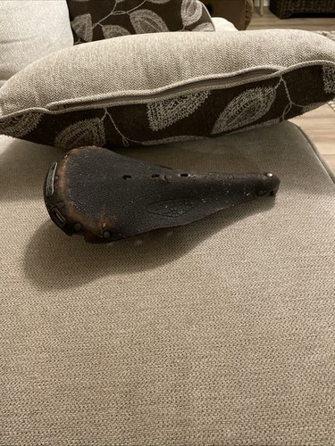 Vintage sprint bike - vintage, seat