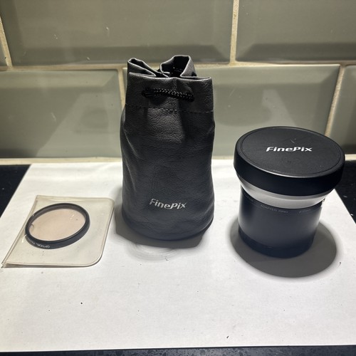 Fujifilm finepix 79x wide - fujifilm,