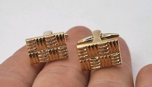 Pair vintage english made - pair,