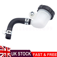 Motorcycle brake clutch fluid - brake,