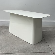 METAL SIDE TABLE FOR VITRA -