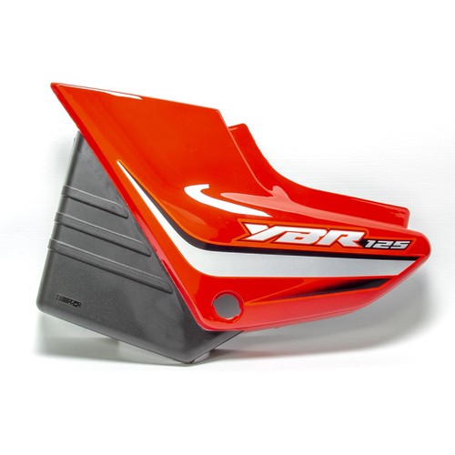 Yamaha ybr 125 pattern - ybr,