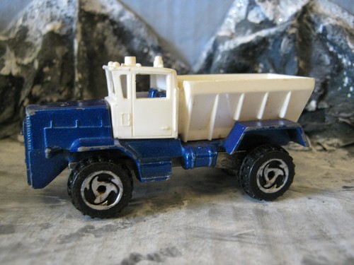 Hot wheels oshkosh snow - wheels,