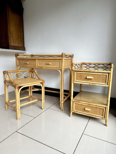 Vintage angraves bedroom - bedroom, suite