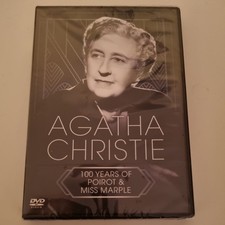 Agatha Christie - 100 Years of