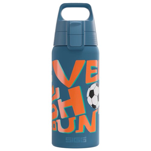 Sigg kids thermo flask shield - thermo,