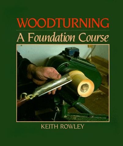 Woodturning foundation - woodturning:,