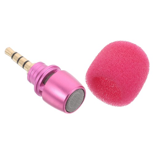 Microphone for vlogging live - microphone,