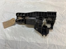 Audi TT 8J MK2 Right Door Handle Mount RH 8J02837886