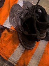 Mens Nike Trainers Used  Size