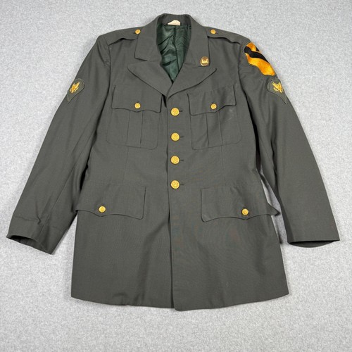 Vintage army class - army, a